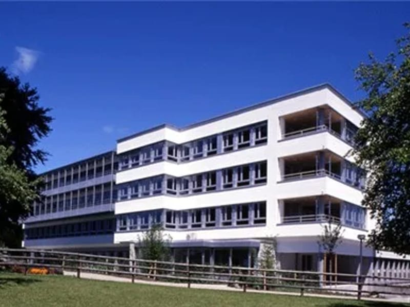Epilepsie-Zentrum in Zürich, Zurich photo 1