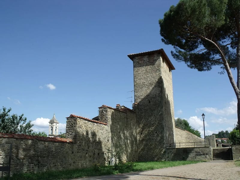 Poggio Asciutto - Residenza Assistita in Figline e Incisa Valdarno, Toscana photo 1
