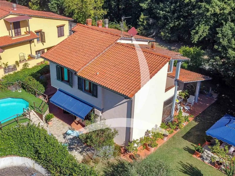 Poggio Asciutto - Residenza Assistita in Figline e Incisa Valdarno, Toscana photo 3
