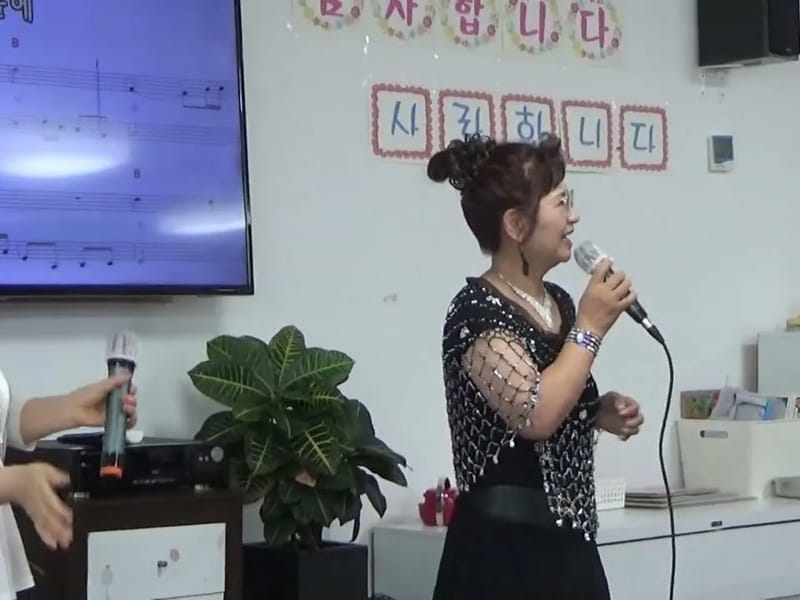 더사랑 효민요양센터 in 용인시, 경기도 photo 2