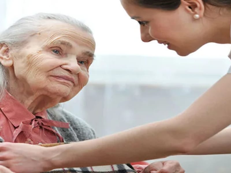 Empower Home Health Services Inc - Home Health Nursing in West Dundee, IL photo 3