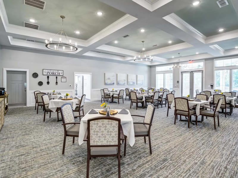 Mcintosh Assisted Living Inc - Assisted Living in Micanopy, FL photo 2
