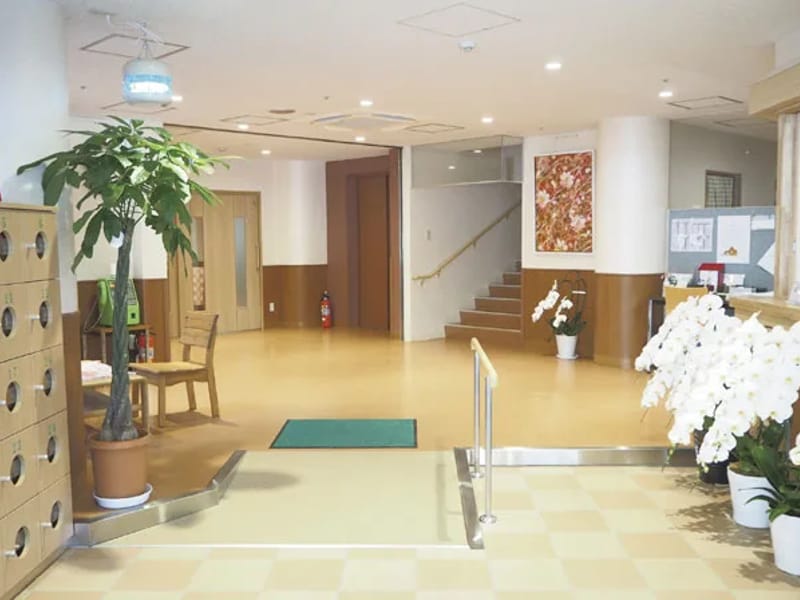あさみぞホーム 特別養護老人ホーム - 有料老人ホーム in 相模原市南区, 神奈川県 photo 4