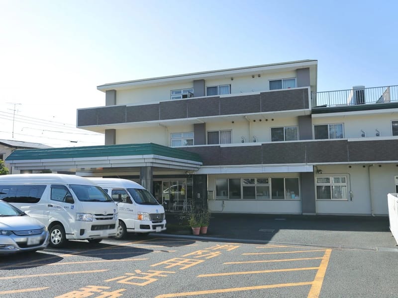 あさみぞホーム 特別養護老人ホーム - 有料老人ホーム in 相模原市南区, 神奈川県 photo 5