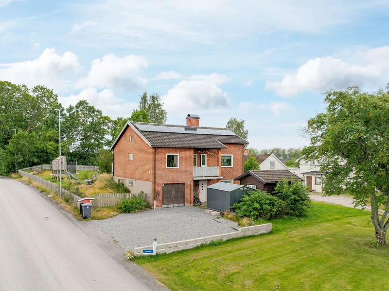 Hemtjänst Valla - Hemtjänst in Katrineholm, Södermanlands län photo 3