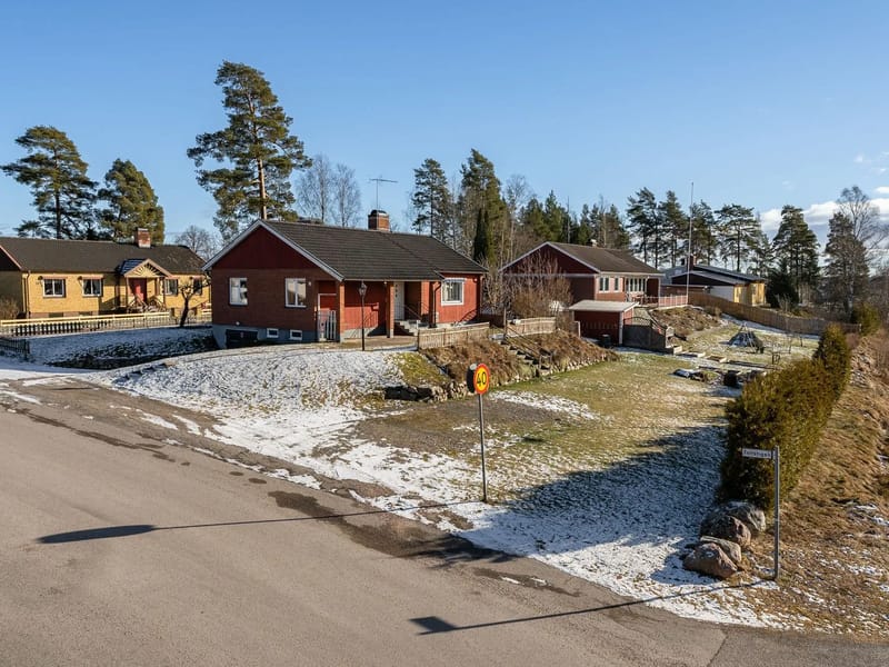 Hemtjänst Valla - Hemtjänst in Katrineholm, Södermanlands län photo 2