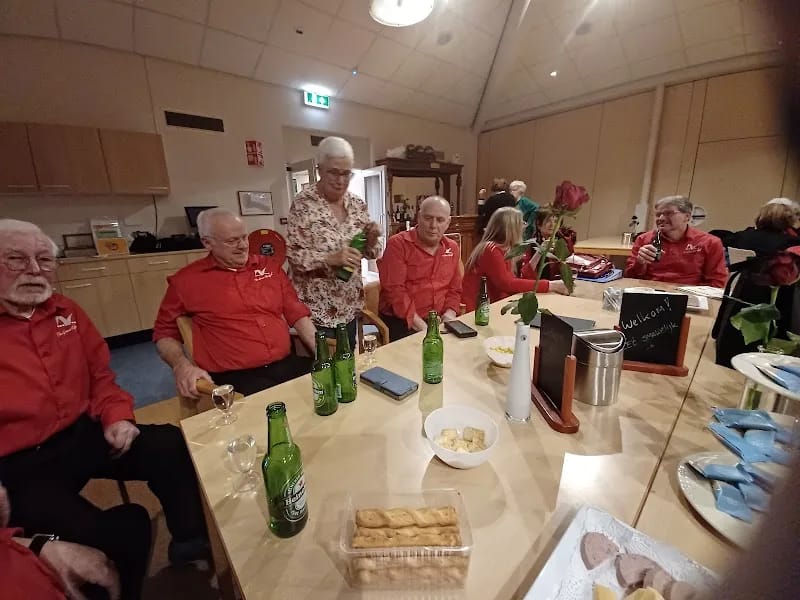 Zorgcentrum 't Kloosterhof - Verpleeghuis in Aalsmeer, Noord-Holland photo 3