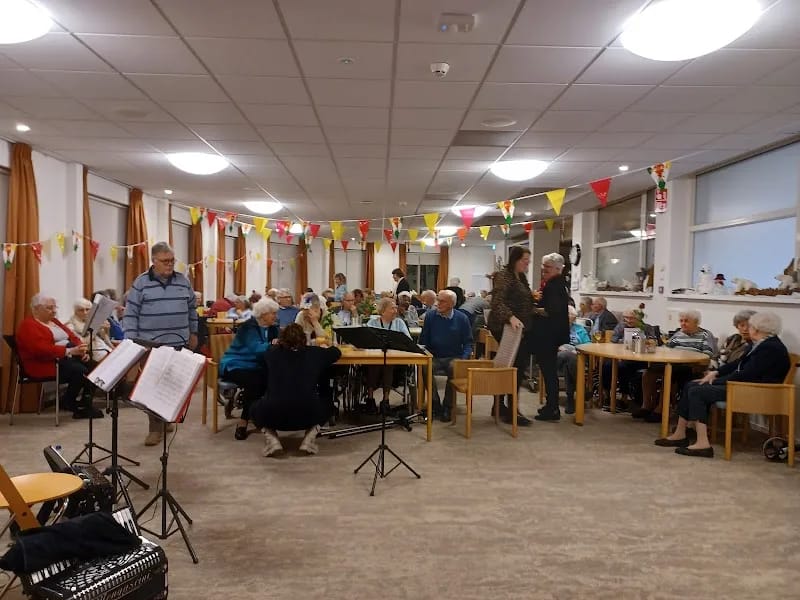 Zorgcentrum 't Kloosterhof - Verpleeghuis in Aalsmeer, Noord-Holland photo 2