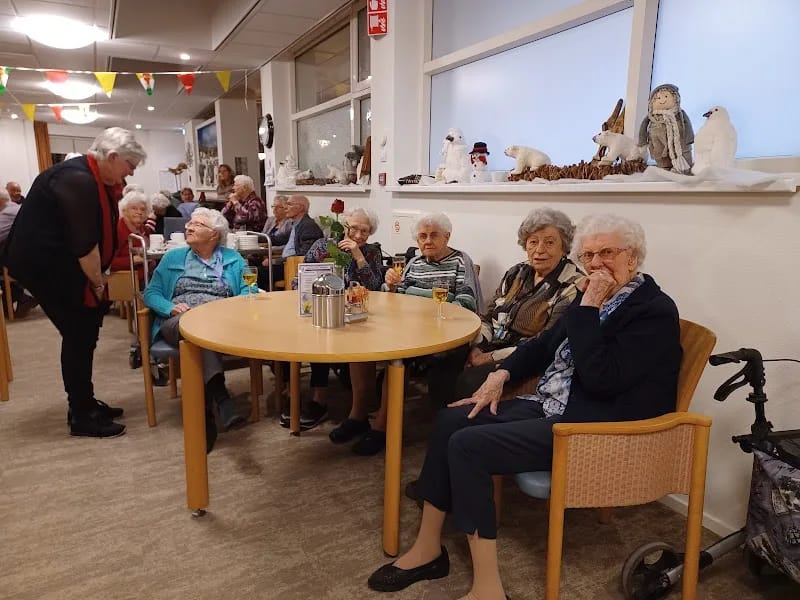 Zorgcentrum 't Kloosterhof - Verpleeghuis in Aalsmeer, Noord-Holland photo 6