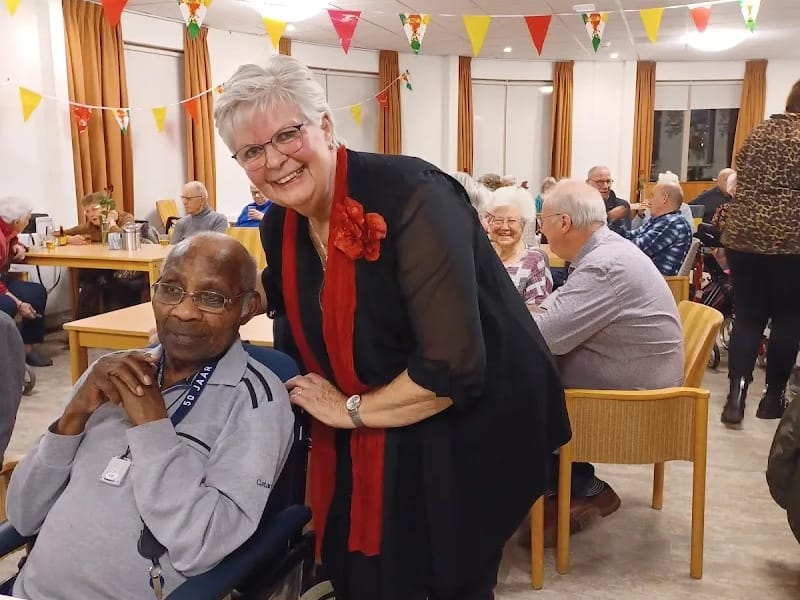 Zorgcentrum 't Kloosterhof - Verpleeghuis in Aalsmeer, Noord-Holland photo 7