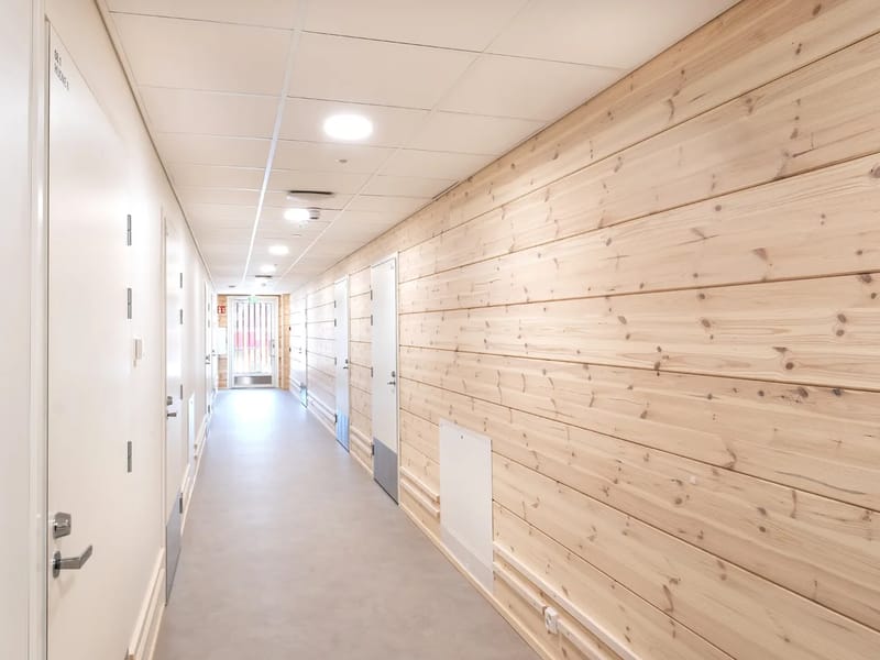 Attendo Ahola in Lappeenranta, Etelä-Karjala photo 1