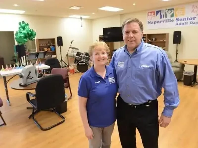 Autumn Home Care Of Naperville, INC - Home Health Nursing in Rockford, IL photo 1