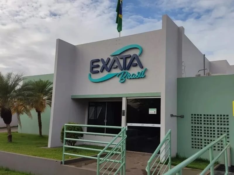 Exata Nutricao E Saude - Cuidado Domiciliar in Rio De Janeiro, RJ photo 1