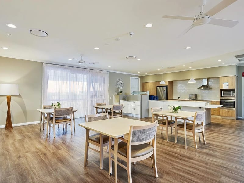 Churches of Christ Care - Community Care - Warwick - In-Home Care in Warwick, QLD photo 1