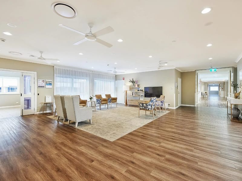 Churches of Christ Care - Community Care - Warwick - In-Home Care in Warwick, QLD photo 3