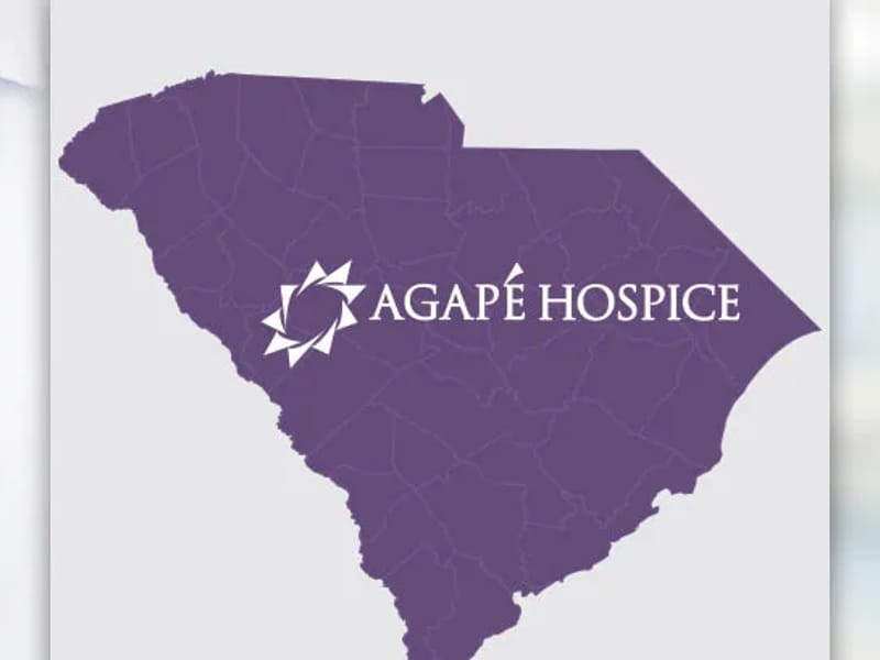 Agape Hospice of the Lowcountry - Hospice in North Charleston, SC photo 1