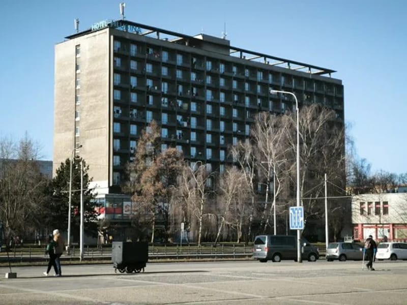 Agentura domácí péče TIKVAH - Pečovatelská služba in Ostrava, Moravskoslezský kraj photo 1