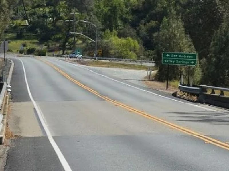 Calaveras County Transit - Medical Transport in San Andreas, CA photo 3