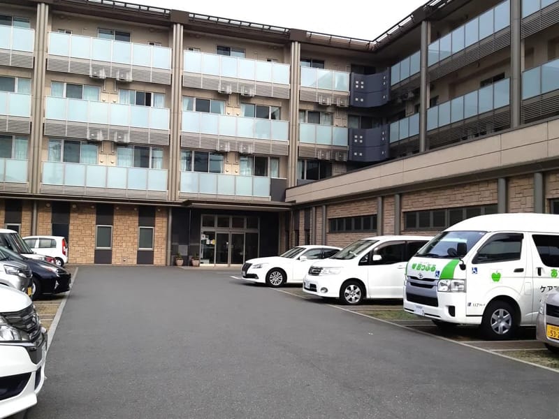あっぷる介護付有料老人ホーム - 有料老人ホーム in 姫路市, 兵庫県 photo 2