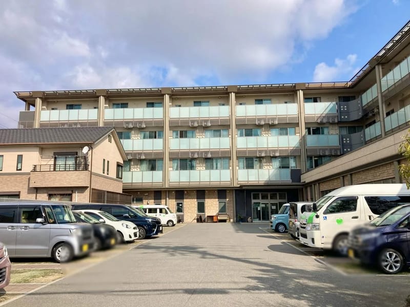 あっぷる介護付有料老人ホーム - 有料老人ホーム in 姫路市, 兵庫県 photo 3