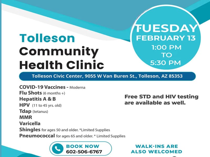 Harper Health PLLC - Home Health Nursing in Tolleson, AZ photo 2