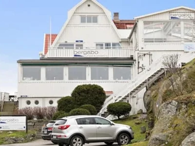 Rönnängs äldreboende - Äldreboende in Tjörn, Västra Götalands län photo 1