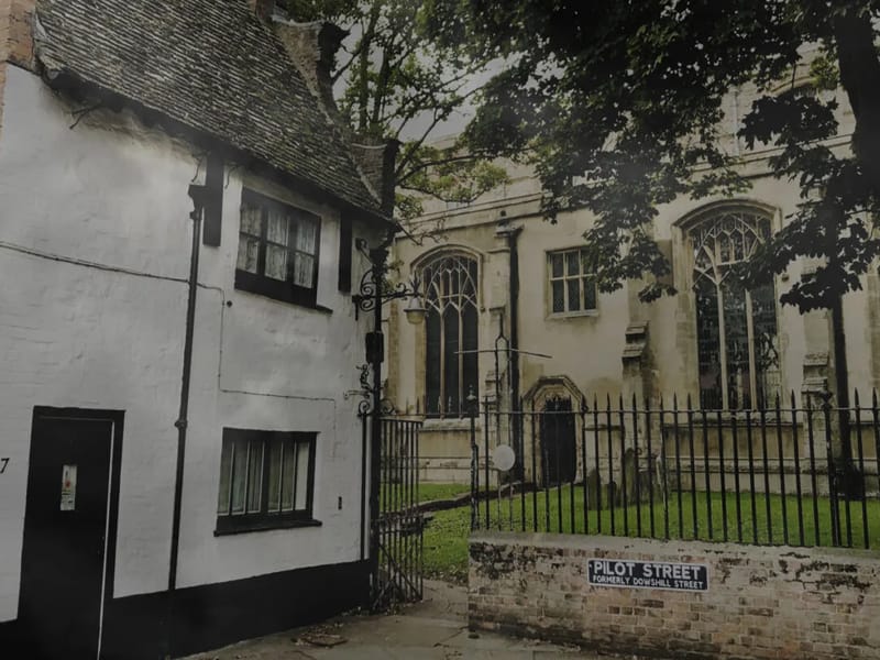 Summerville House - Nursing Home in Kings Lynn, England photo 2