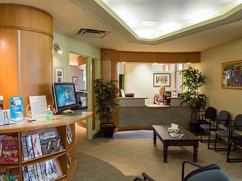 Bedford Office - Assisted Living in Bedford, England photo 3