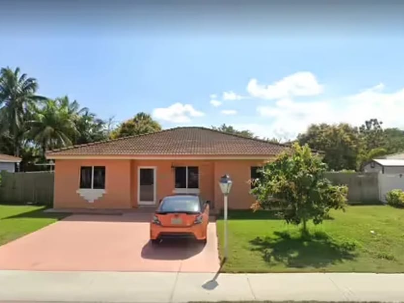 Beyond Our Dreams Alf Corp - Assisted Living in Miami, FL photo 1