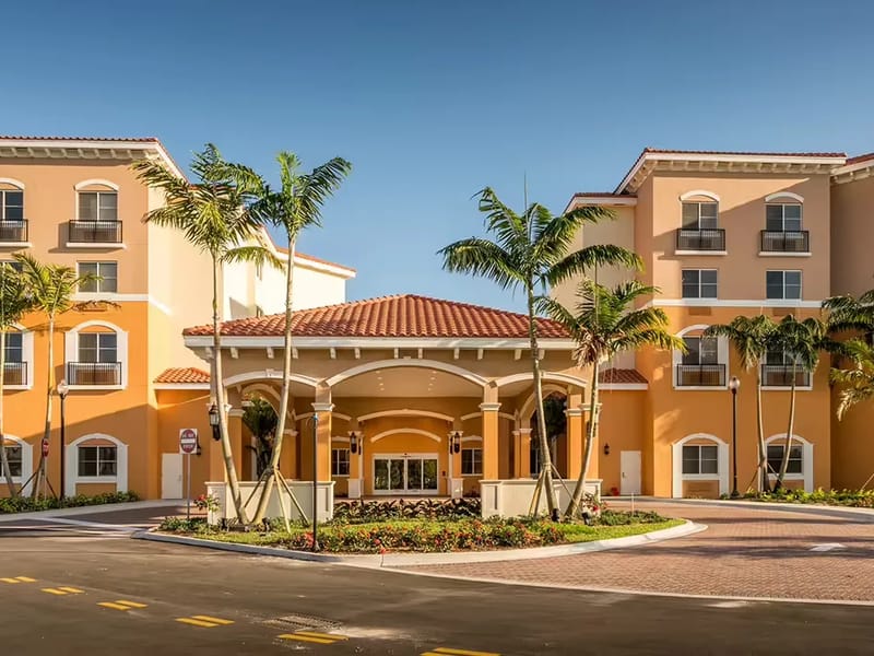 Beyond Our Dreams Alf Corp - Assisted Living in Miami, FL photo 3
