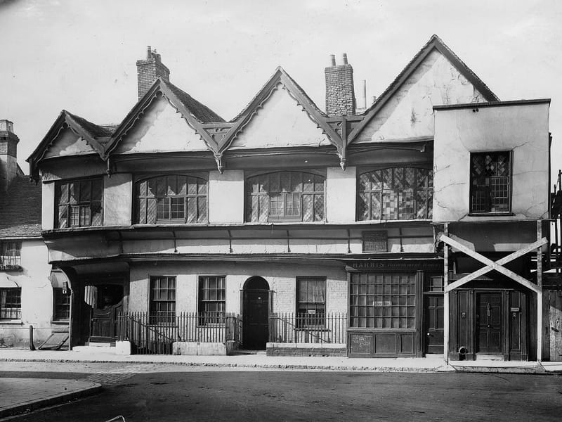 Tudor House - Nursing Home in Selby, England photo 3