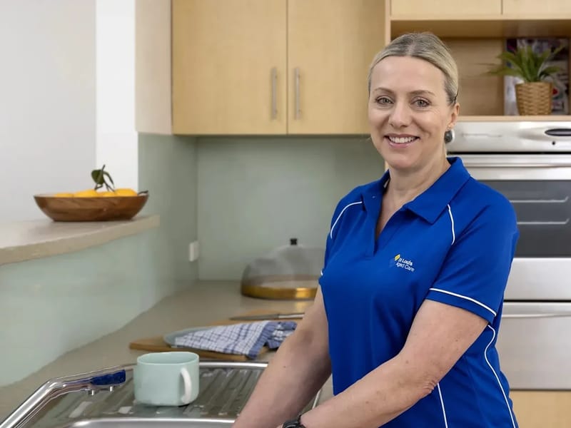 ABOUT YOU HOME CARE LLC - Home Health Nursing in Saint Louis, MO photo 2