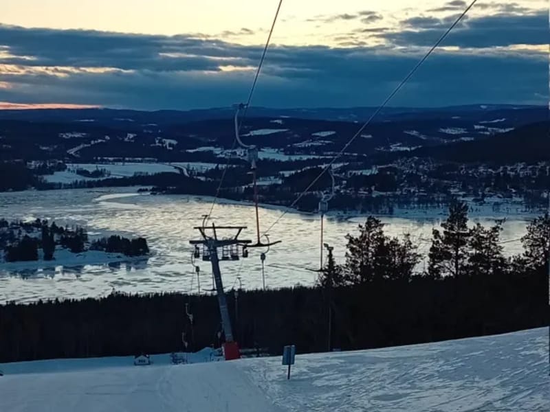 Nord - Äldreboende in Härnösand, Västernorrlands län photo 3