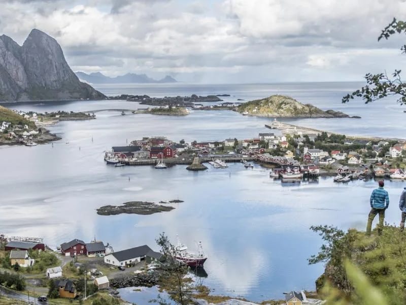 Nord - Äldreboende in Härnösand, Västernorrlands län photo 1