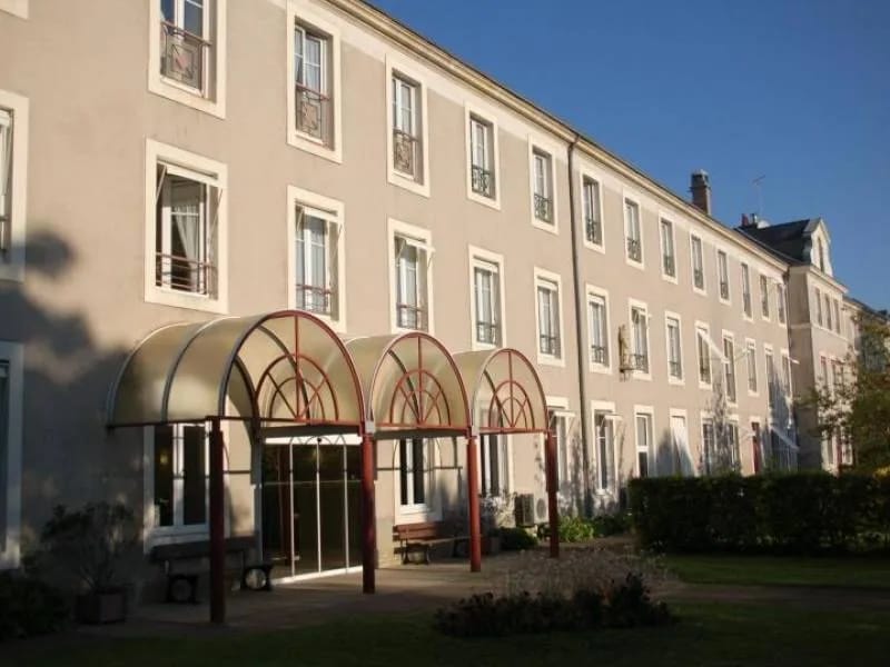 Ehpad Le Montheard - EHPAD in LE MANS, Pays de la Loire photo 2