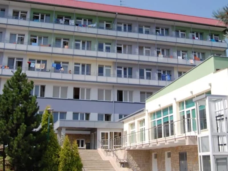 Centrum Opieki Iwonicz-Zdrój - Dzienny dom pobytu in Iwonicz-Zdrój, Iwonicz-Zdrój photo 1