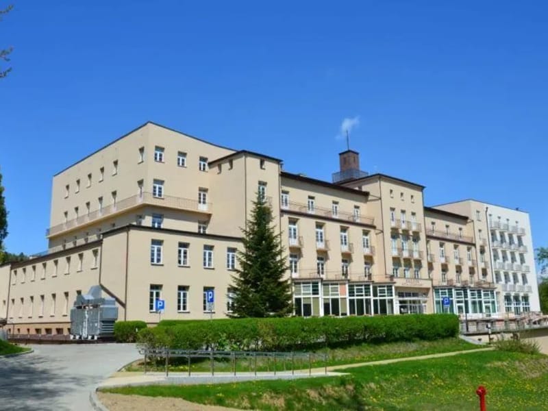 Centrum Opieki Iwonicz-Zdrój - Dzienny dom pobytu in Iwonicz-Zdrój, Iwonicz-Zdrój photo 3