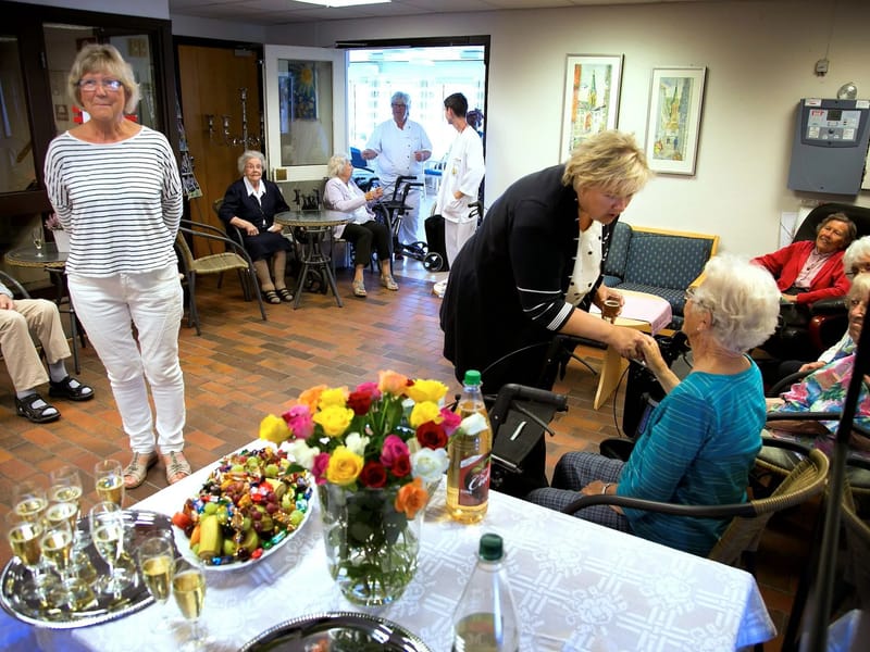 Solhaug aktivitetssenter - Dagaktivitet for voksne in Arendal, Agder photo 2