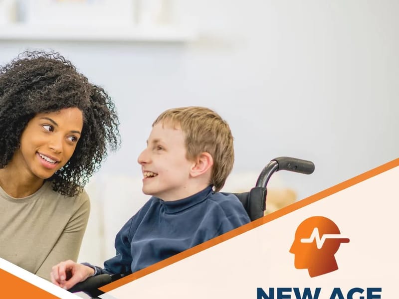 New Age Community Services Pty Ltd - In-Home Care in Oatlands, NSW photo 1