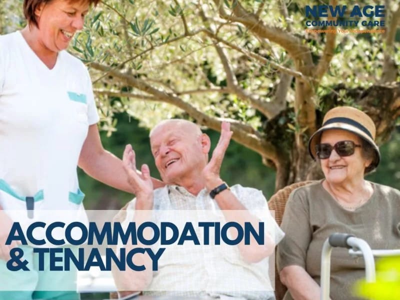 New Age Community Services Pty Ltd - In-Home Care in Oatlands, NSW photo 2
