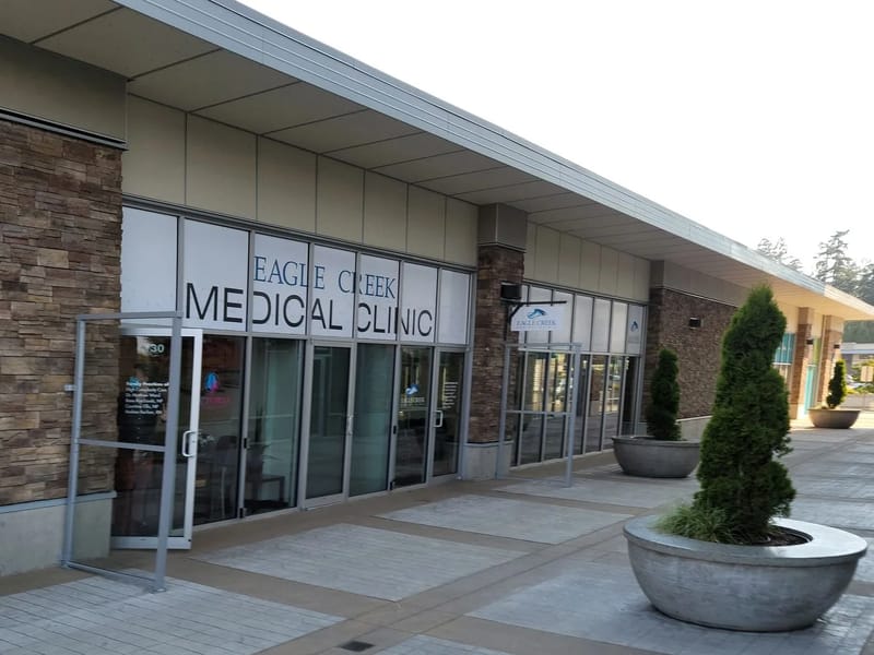 Acute Family Medicine Clinic INC - Home Health Nursing in Eagle River, AK photo 2