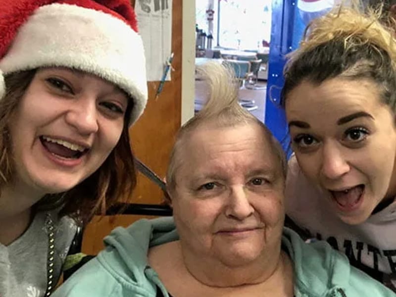 Angels in Your Home - Nursing Home in Rochester, NY photo 2
