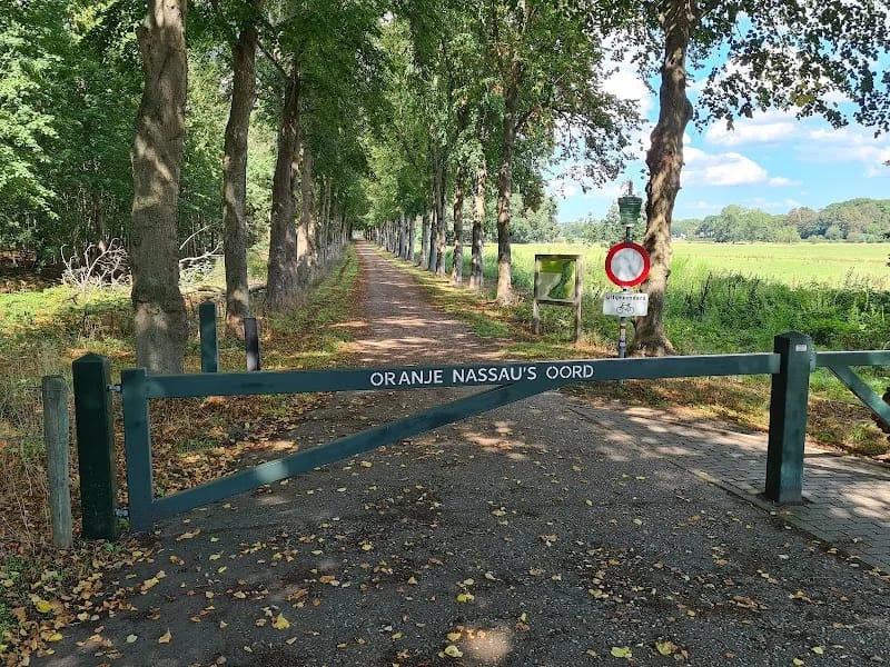 Oranje Nassau's Oord - Verpleeghuis in Wageningen, Gelderland photo 8