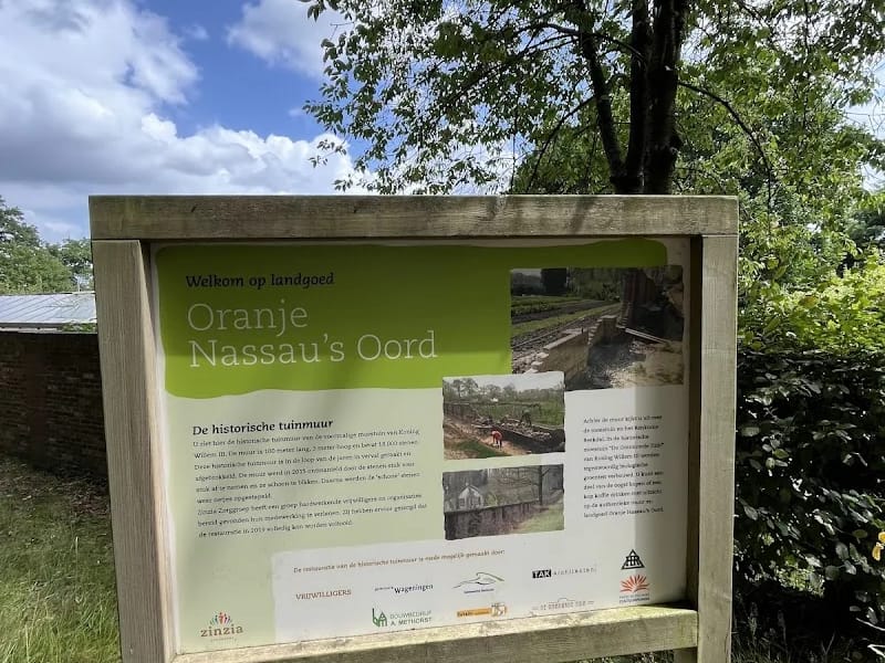Oranje Nassau's Oord - Verpleeghuis in Wageningen, Gelderland photo 6