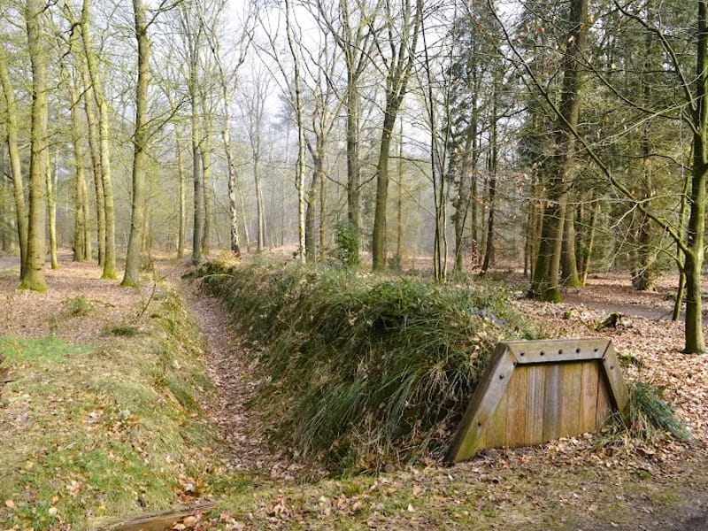 Oranje Nassau's Oord - Verpleeghuis in Wageningen, Gelderland photo 3