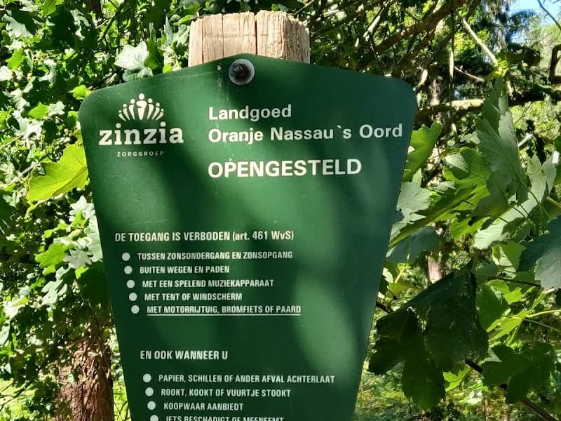 Oranje Nassau's Oord - Verpleeghuis in Wageningen, Gelderland photo 9