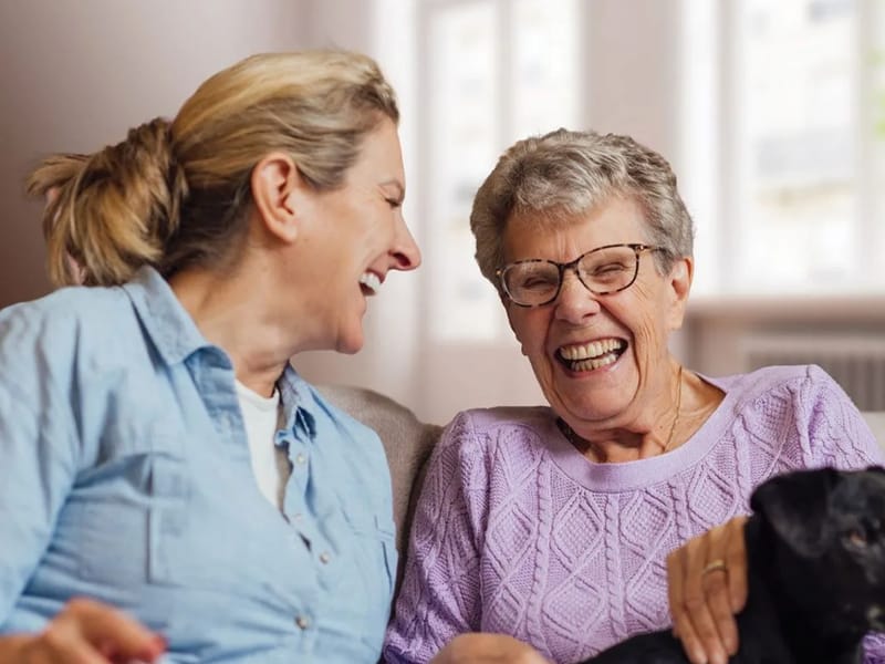Aa Better Choice In-Home Aide Services - Home Health Nursing in Charlotte, NC photo 1