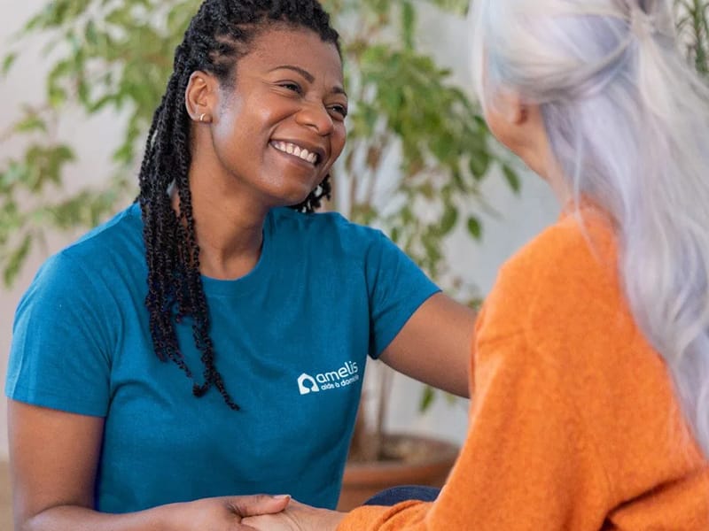 Aa Better Choice In-Home Aide Services - Home Health Nursing in Charlotte, NC photo 2