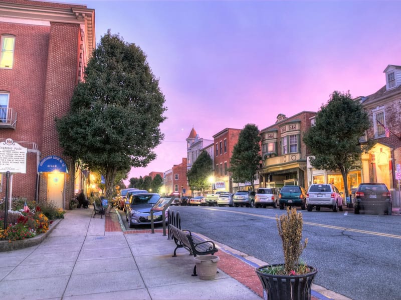Always In Grace Assisted Living Facility,Llc - Assisted Living in Havre De Grace, MD photo 2