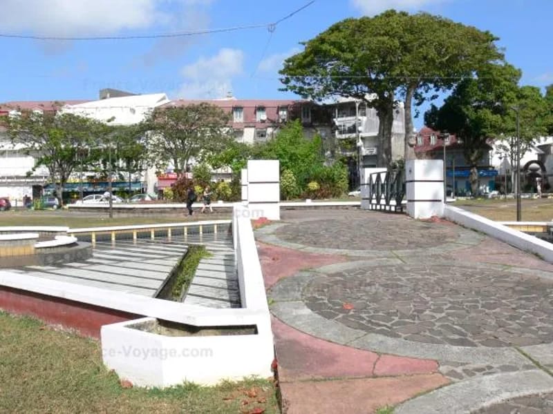 Moun Doubout - Maison de Retraite in POINTE A PITRE, Guadeloupe photo 2
